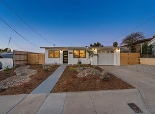 5874 Redwood St, San Diego, CA 92105