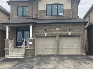 299 Fleetwood Dr, Oshawa, ON L1K 1B9
