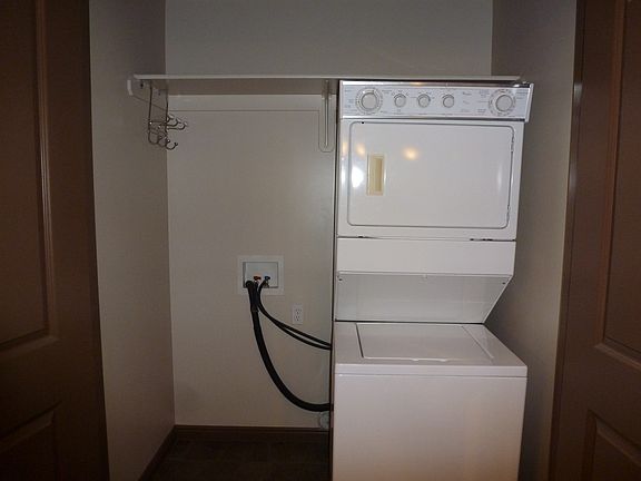 Laundry room 1st floor