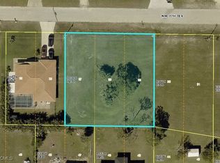 2014 NW 7th Ter, Cape Coral, FL 33993
