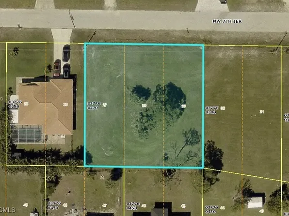2014 NW 7th Ter, Cape Coral, FL 33993