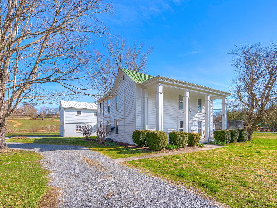 877 Riverview Ave W, Alderson, WV 24910 MLS 23286 Zillow