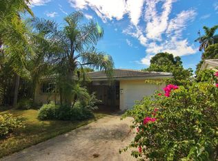 217 N Palmway, Lake Worth, FL 33460