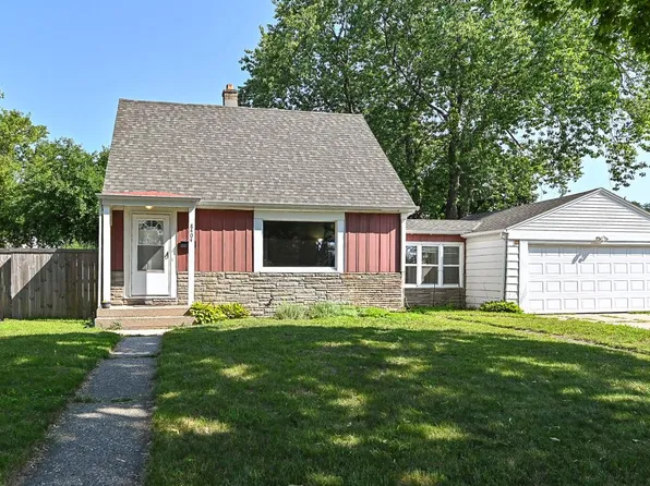 8404 West Montana AVENUE, West Allis, WI 53227