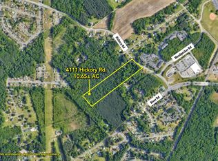 4111 Hickory Rd, South Chesterfield, VA 23803