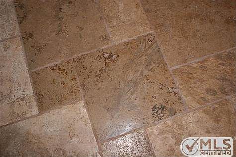 Upgraded Tile
