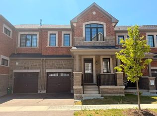 1514 Moira Cres, Milton, ON L9E 1Y1