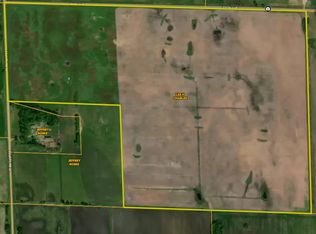 County Road 32 LOT WP002, Gary, MN 56545