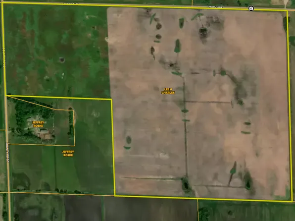 County Road 32 Lot Wp002, Gary, MN 56545