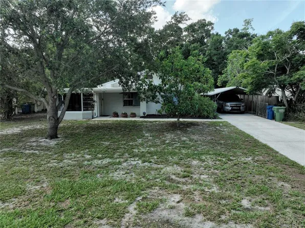 1422 Avenue H SW, Winter Haven, FL 33880