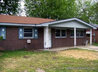 613 Beaufort Ave, Augusta, GA 30901