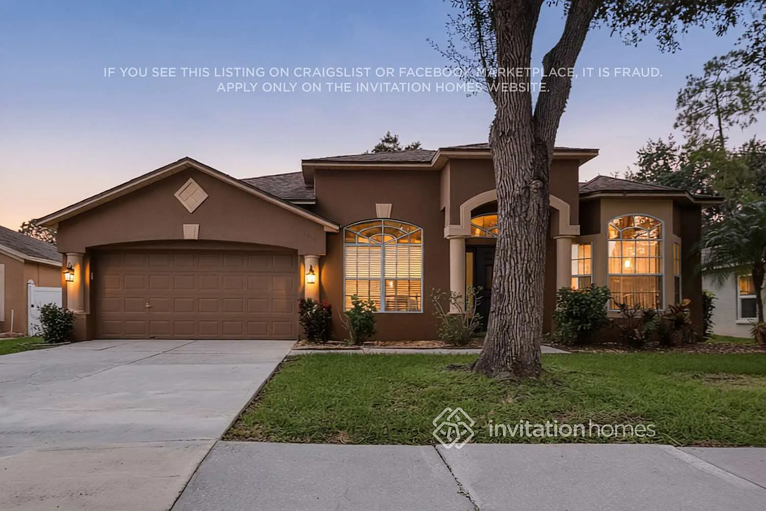 3715 Eaglewood St Valrico, FL 33596 — Photo 3