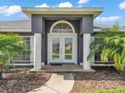 2309 Couples Dr, Lakeland, FL, 33813