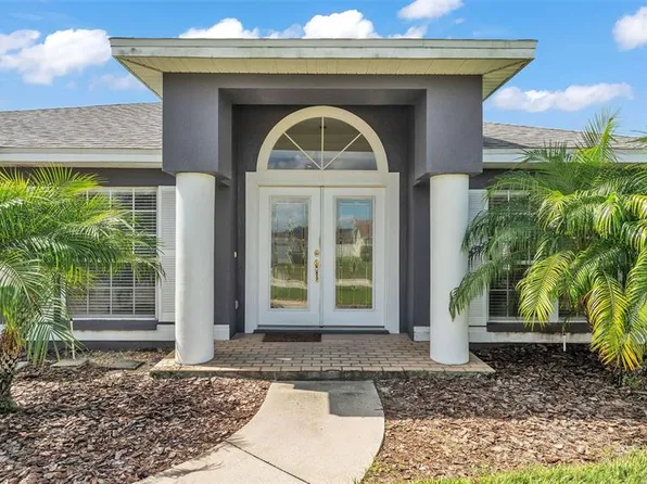 2309 Couples Dr, Lakeland, FL 33813