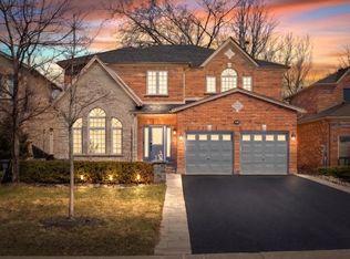 12 Buman Ct, Barrie, ON L4N0L3