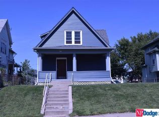 2114 Spencer St, Omaha, NE 68110