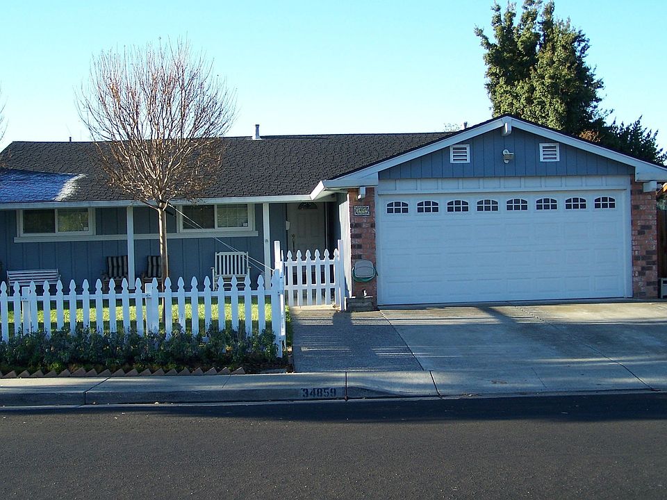 Front View (winter)