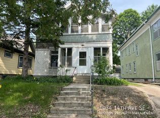 1034 14th Ave SE APT 1, Minneapolis, MN 55414