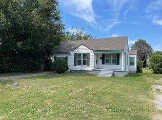 1901 NW Liberty Ave, Lawton, OK 73507