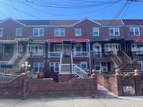 1252 E 85th St, Brooklyn, NY 11236