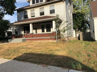 1932 Auburn Ave, Dayton, OH 45406