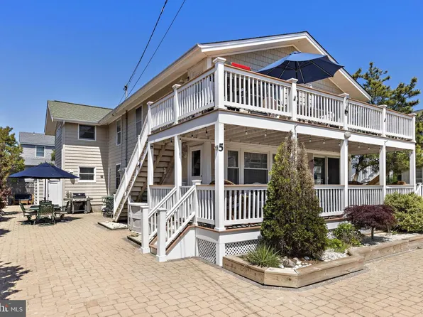 5 E Virginia Ave, Long Beach Township, NJ 08008