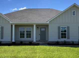 163 Adkinson Rd, Newton, AL 36352