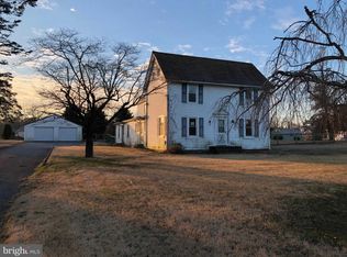 4644 Williamsville Rd, Houston, DE 19954