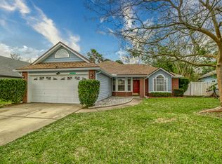 2375 Companion Cir E, Jacksonville, FL 32224