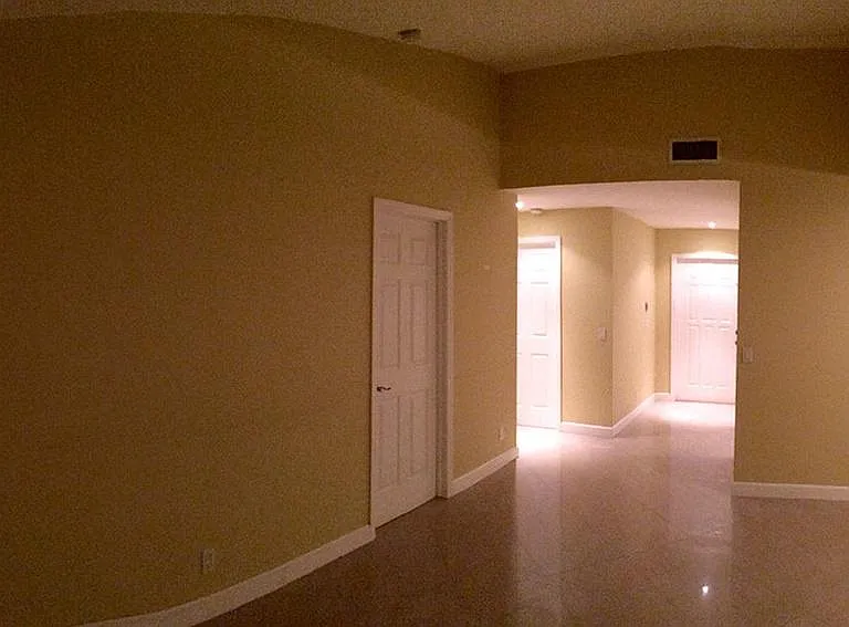Living / Dining