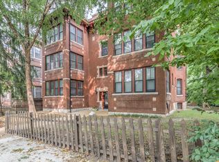 1722 Waverly Place, Saint Louis, MO 63104