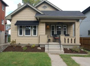 34 W 31st St, Covington, KY 41015