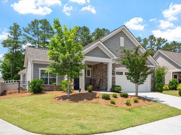 1357 Prevenient Dr, Wake Forest, NC 27587