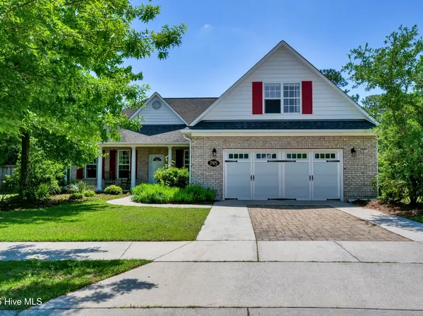 745 Royal Bonnet Drive, Wilmington, NC 28405