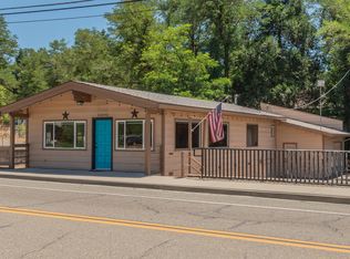 30890 State Highway 3, Weaverville, CA 96093