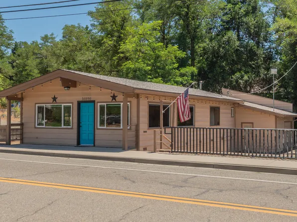 30890 State Highway 3, Weaverville, CA 96093