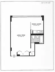 Rented by Carlyle Property Management