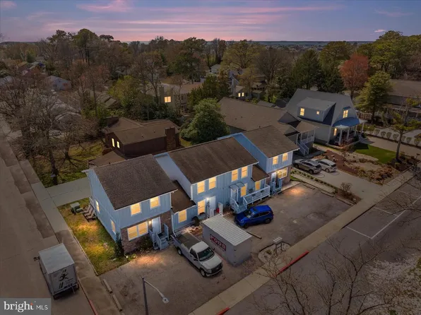 301 142nd St Unit D, Ocean City, MD 21842