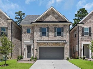 107 Hickory St, Conroe, TX 77384