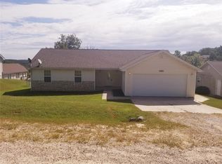 20826 Hibbett Rd, Saint Robert, MO 65584