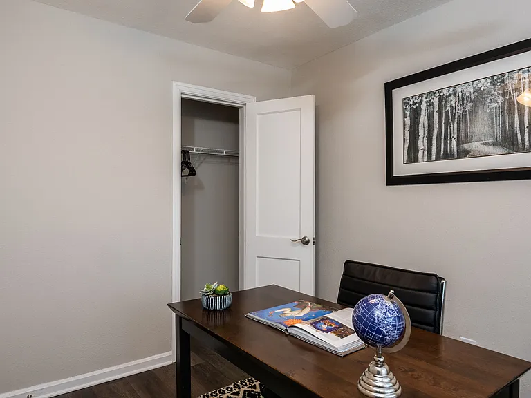 The Flats at Marlowe — Photo 17