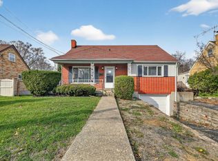 2290 Deblin Dr, Cincinnati, OH