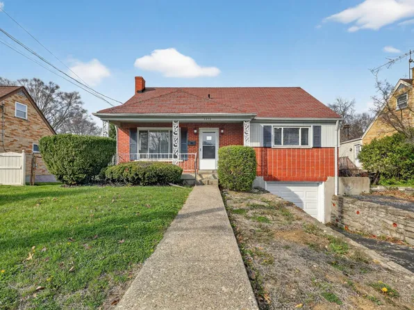 2290 Deblin Dr, Cincinnati, OH 45239