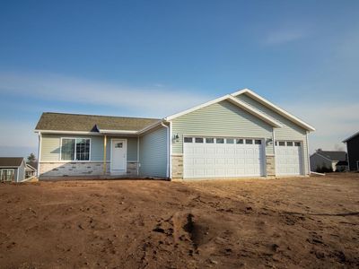2285 YOUNG DRIVE, Waupaca, WI, 54981