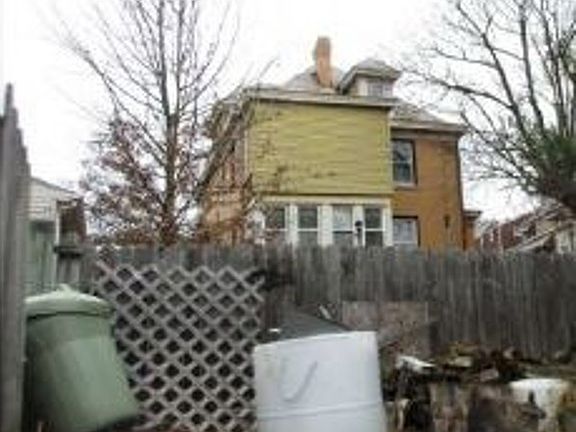 Property Rear View