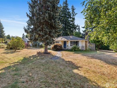 105 NE 180th Street, Seattle, WA, 98155