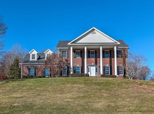 2121 Carroll Creek Rd, Gray, TN 37615