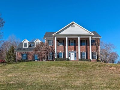 2121 Carroll Creek Rd, Gray, TN, 37615