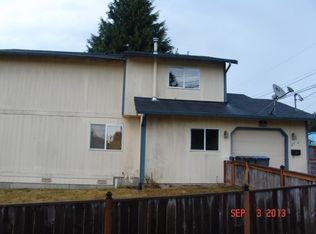 2304 15th St, Bremerton, WA 98312