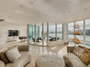 5 Munoz Rivera Ave APT 801, San Juan, PR 00902